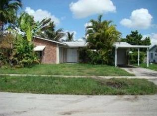 19520 Belmont Dr, Cutler Bay, FL 33157