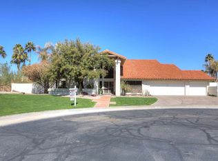 9802 E Caron St, Scottsdale, AZ 85258