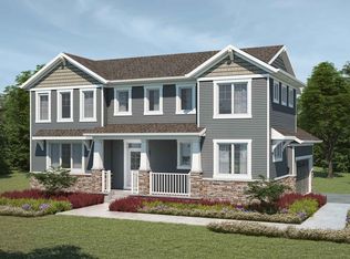 206th St NW #1607, Edmonton, AB T6M1M7