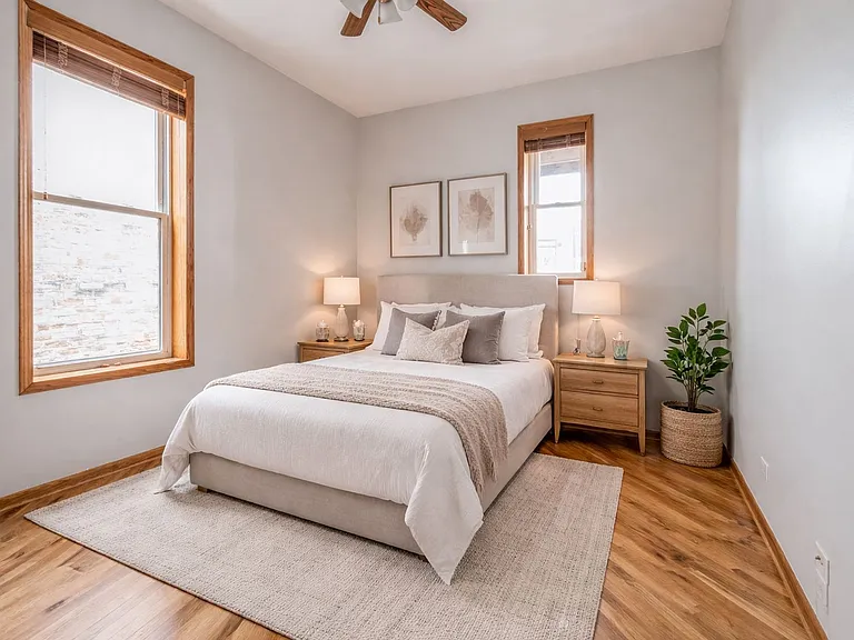 4839 S Forrestville Ave #3 — Photo 6