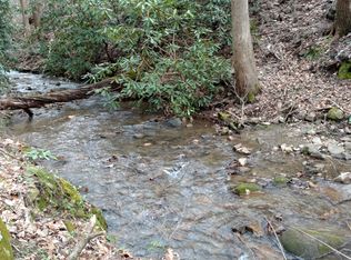 White Hollow Rd, Bluff city, TN 37618