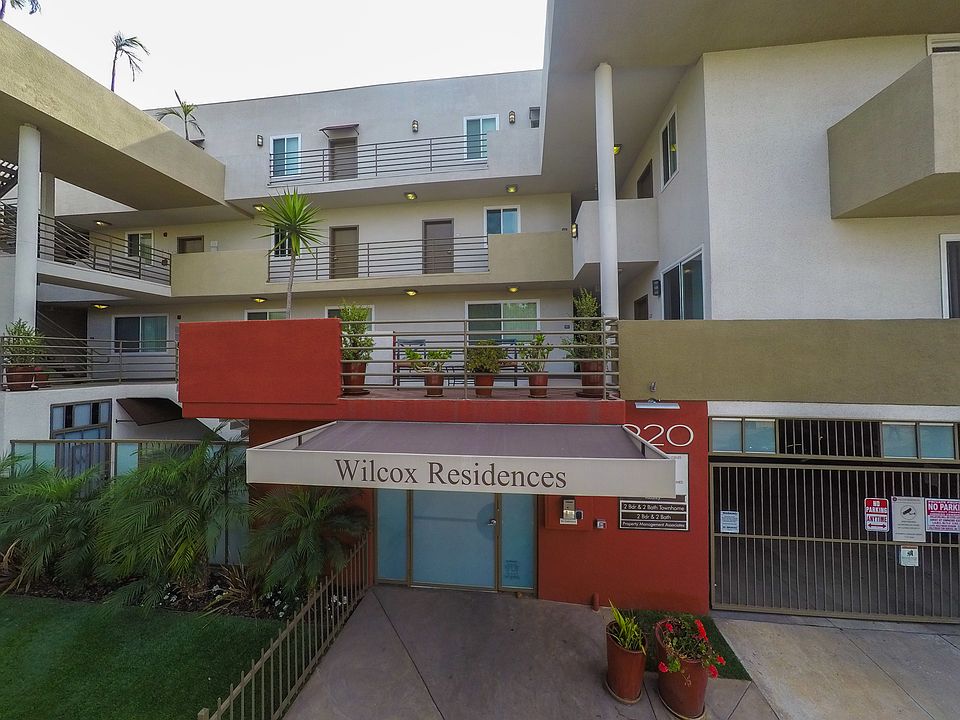 1st image of 920 Wilcox Ave Unit 201