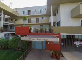 920 Wilcox Ave UNIT 201, Los Angeles, CA 90038