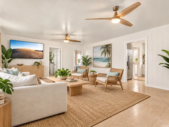 84-107 Jade St, Waianae, HI 96792