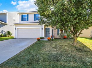 11055 Long Lake Ln, Fishers, IN 46037