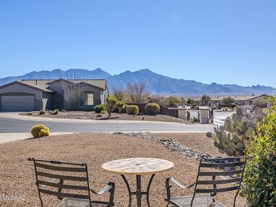 5070 S Paseo Gemelos, Green Valley, AZ, 85622