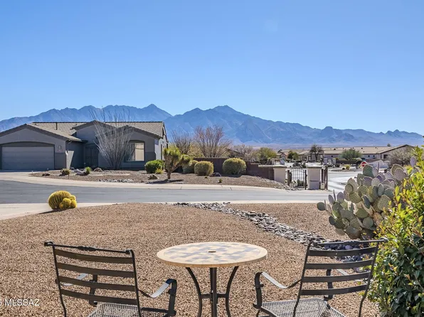 5070 S Paseo Gemelos, Green Valley, AZ 85622