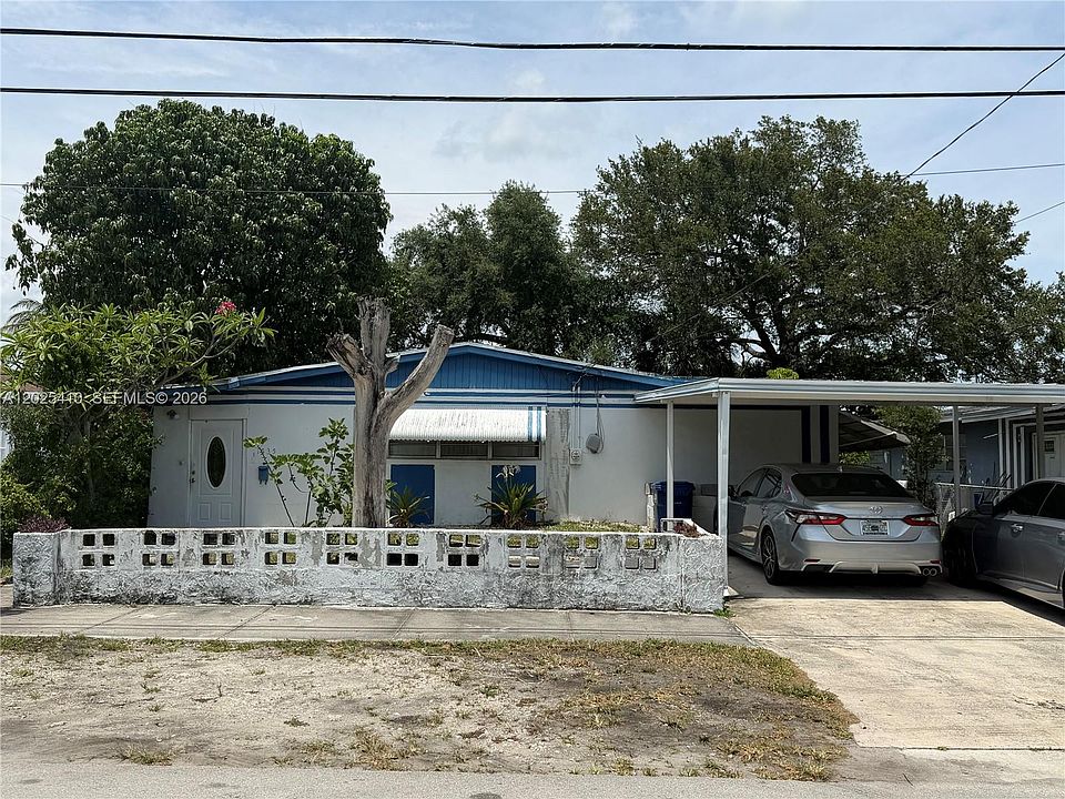 1st image of 1535 NW 153rd St