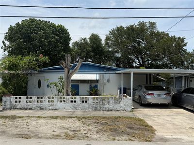 1535 NW 153rd St, Miami Gardens, FL, 33054