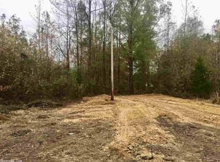 10738 Toler Rd, Pine Bluff, AR 71603