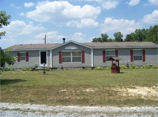 42 Dockery Rd, Russell Springs, KY 42642