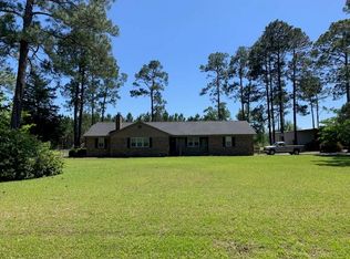 401 Jewel Crowe Rd, Sylvester, GA 31791