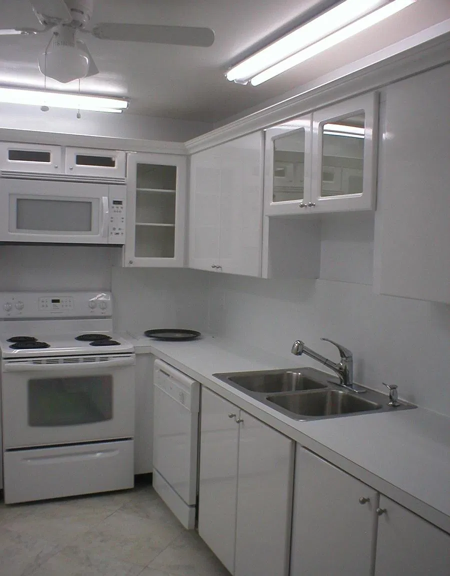 1 bed, 1.5 bath, 980 sqft, $2,600 — Photo 4