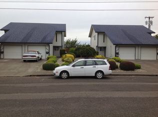 2031-2033 Madrona St #2031, North Bend, OR 97459