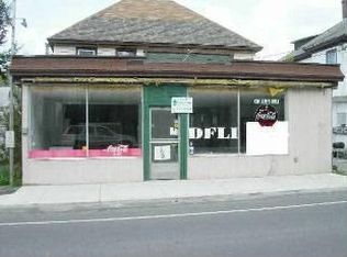 79 Broadway, Fallsburg, NY 12789