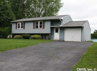 1008 Rondo Ave, Chittenango, NY 13037