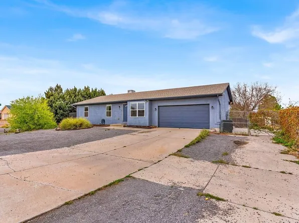 311 E Bond Dr, Pueblo West, CO 81007
