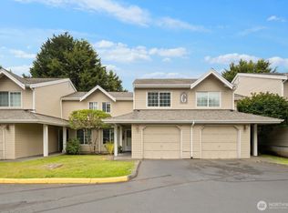 Forest Lane Condominiums, Federal Way, WA 98003