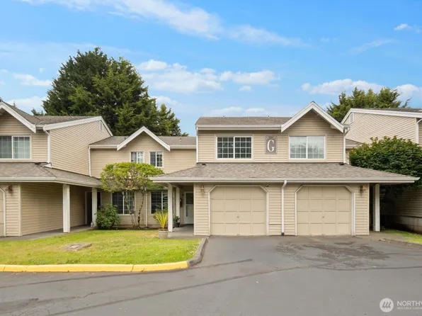 2100 S 336th Street #G3, Federal Way, WA 98003