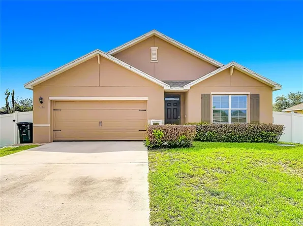 1190 SW Broadview St, Port Saint Lucie, FL 34983