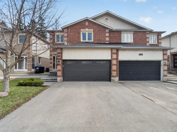 92 Noble Dr, Bradford West Gwillimbury, ON L3Z 3B4