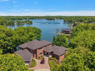 781 Windy Fields Ct, Leonard, MI 48367