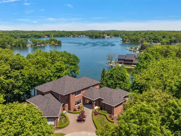 781 Windy Fields Ct, Leonard, MI 48367