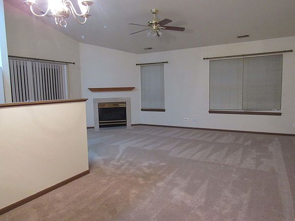 Living Room Dining Room