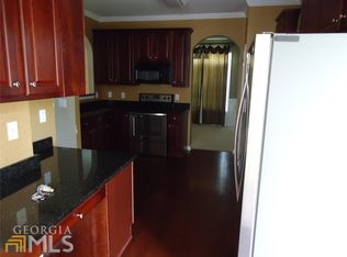 7897 The Lakes Poin, Fairburn, GA 30213