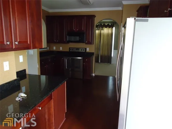 7897 The Lakes Poin, Fairburn, GA 30213