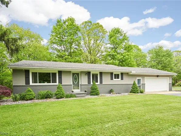 1939 Old Farm St, Ashtabula, OH 44004