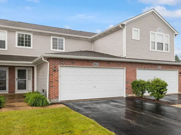 1069 Dalton Ave, Yorkville, IL 60560