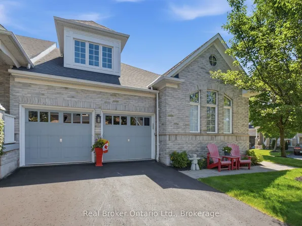 20 Shortreed Ln, Pt Hope, ON L1A 0A4