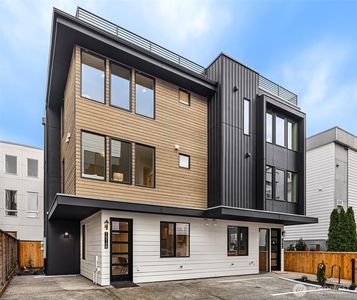 1514 NW 63rd Street #B, Seattle, WA, 98107