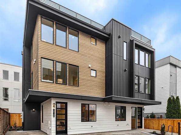 1514 NW 63rd Street #B, Seattle, WA 98107