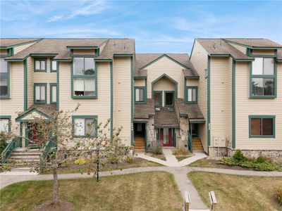 8032 Meadowridge Dr, Champion, PA, 15622