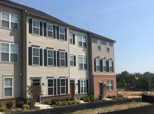 15606 Steamboat Way, Silver Spring, MD 20906