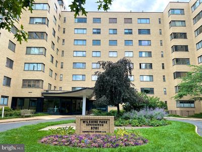 3701 Connecticut Ave NW APT 508, Washington, DC, 20008