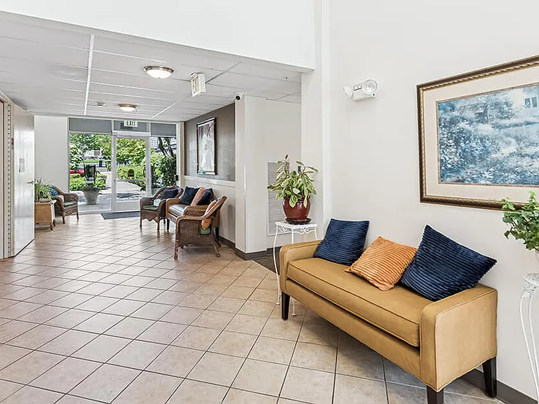 Alderwood Court Senior Affordable Apartments — Photo 11