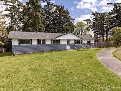 900 NW Anchor Drive, Oak Harbor, WA, 98277