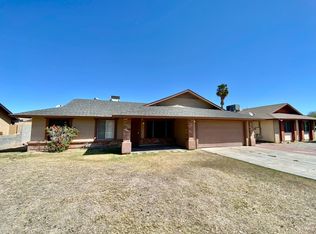 7308 W Peck Dr, Glendale, AZ 85303