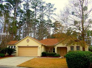 8 Oxban Ct, Bluffton, SC 29909