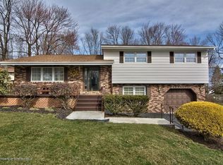 112 Keene St, Moscow, PA 18444