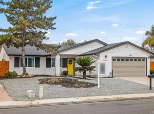 9306 Nalini Ct, Santee, CA 92071
