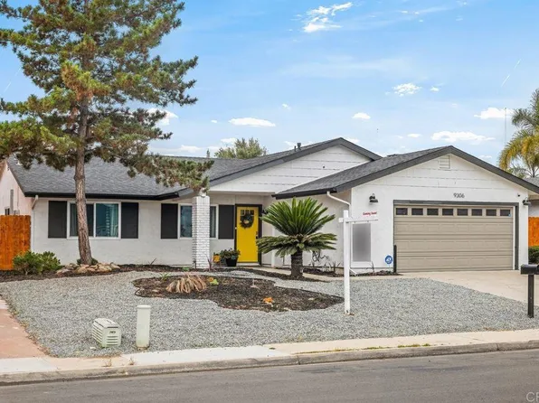 9306 Nalini Ct, Santee, CA 92071