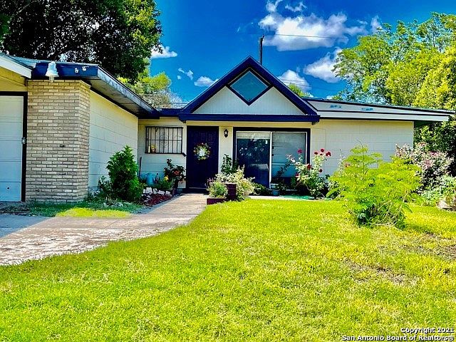 5646 Seacomber Pl San Antonio Tx 742 Zillow