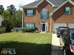 621 Autumn Leaf Cir, McDonough, GA 30253