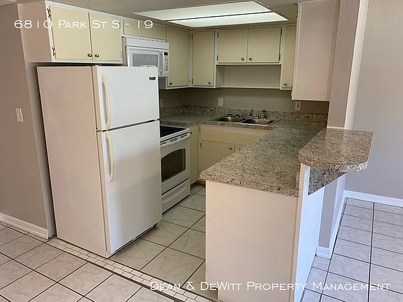 2nd image of 6810 Park St S #19