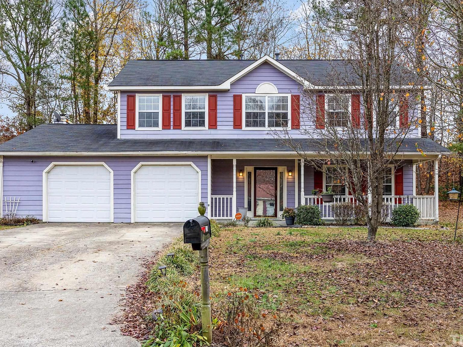 3316 Venus Dr, Durham, NC 27703 MLS 2543044 Zillow