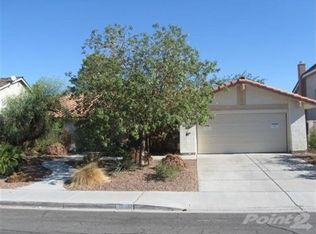 1824 Nuevo Rd, Henderson, NV 89014